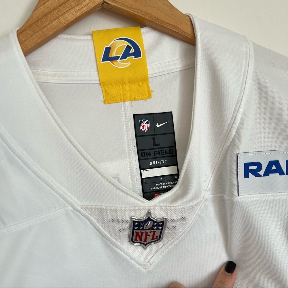 LA Rams Aaron Donald Jersey - Picture 5 of 7